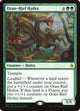 [Foil] Oran-Rief Hydra (181) (Unique and Miscellaneous Promos)