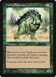 Leery Fogbeast (273) (Onslaught)