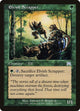 Elvish Scrapper (258) (Onslaught)