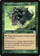 [Foil] Krosan Groundshaker (271) (Onslaught)