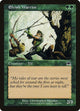 Elvish Warrior (260) (Onslaught)