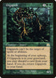 [Foil] Gigapede (264) (Onslaught)
