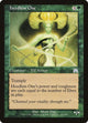 [Foil] Heedless One (265) (Onslaught)