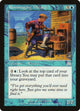[Foil] Rummaging Wizard (110) (Onslaught)