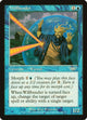 [Foil] Willbender (58) (Legions)