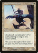 [Foil] Cloudreach Cavalry (7) (Legions)