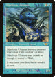 [Foil] Mistform Ultimus (47) (Legions)