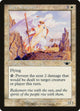 [Foil] Aven Redeemer (3) (Legions)