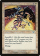 Aven Warhawk (4) (Legions)