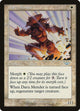 [Foil] Daru Mender (8) (Legions)
