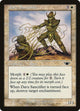 [Foil] Daru Sanctifier (9) (Legions)