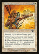 [Foil] Daru Stinger (10) (Legions)
