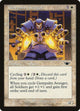 [Foil] Gempalm Avenger (14) (Legions)