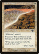 [Foil] Wall of Hope (24) (Legions)
