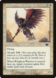 Wingbeat Warrior (29) (Legions)