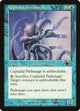 [Foil] Cephalid Pathmage (31) (Legions)