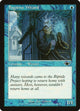 [Foil] Fugitive Wizard (38) (Legions)