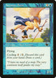 [Foil] Keeneye Aven (41) (Legions)