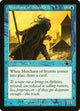 [Foil] Merchant of Secrets (44) (Legions)