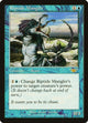 [Foil] Riptide Mangler (51) (Legions)