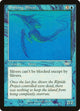 Shifting Sliver (52) (Legions)