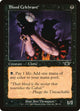 [Foil] Blood Celebrant (61) (Legions)