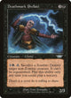 [Foil] Deathmark Prelate (65) (Legions)