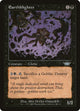 [Foil] Earthblighter (68) (Legions)