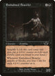 [Foil] Embalmed Brawler (69) (Legions)