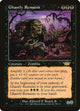 [Foil] Ghastly Remains (71) (Legions)