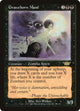 [Foil] Graveborn Muse (73) (Legions)