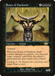 [Foil] Scion of Darkness (79) (Legions)