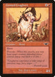 Crested Craghorn (91) (Legions)