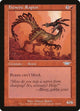 [Foil] Frenetic Raptor (93) (Legions)