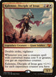 Kalemne, Disciple of Iroas (45) (Commander 2015)