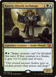 Kaseto, Orochi Archmage (47) (Commander 2015)