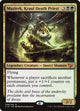 Mazirek, Kraul Death Priest (48) (Commander 2015)