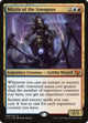 Mizzix of the Izmagnus (50) (Commander 2015)