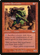 Goblin Clearcutter (96) (Legions)