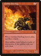 Goblin Firebug (98) (Legions)