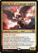Gisela, Blade of Goldnight (219) (Commander 2015)