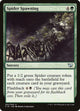 Spider Spawning (202) (Commander 2015)