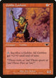 [Foil] Goblin Lookout (101) (Legions)