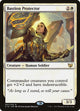 Bastion Protector (1) (Commander 2015)
