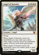 Angel of Serenity (58) (Commander 2015)
