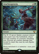 Arachnogenesis (32) (Commander 2015)