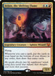 Arjun, the Shifting Flame (42) (Commander 2015)