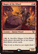 Magus of the Wheel (27) (Commander 2015)