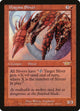 Magma Sliver (107) (Legions)