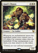 Ajani's Chosen (57) (Commander 2015)